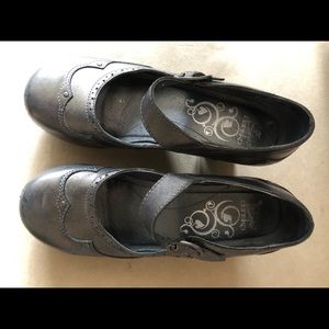 Dansko heels